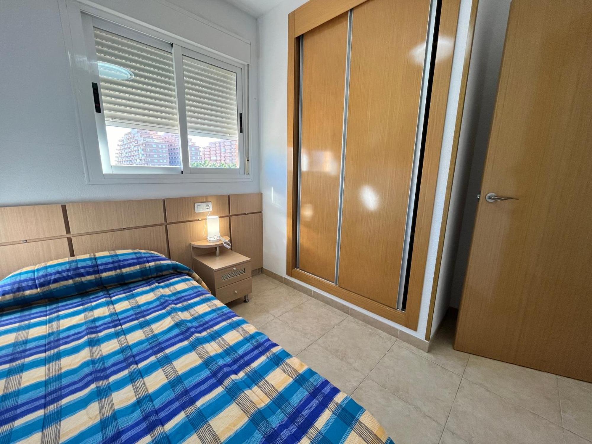 오로페사델마르 Acv - Torremar-2ª Linea Planta 2 Frontal 3H 아파트 외부 사진